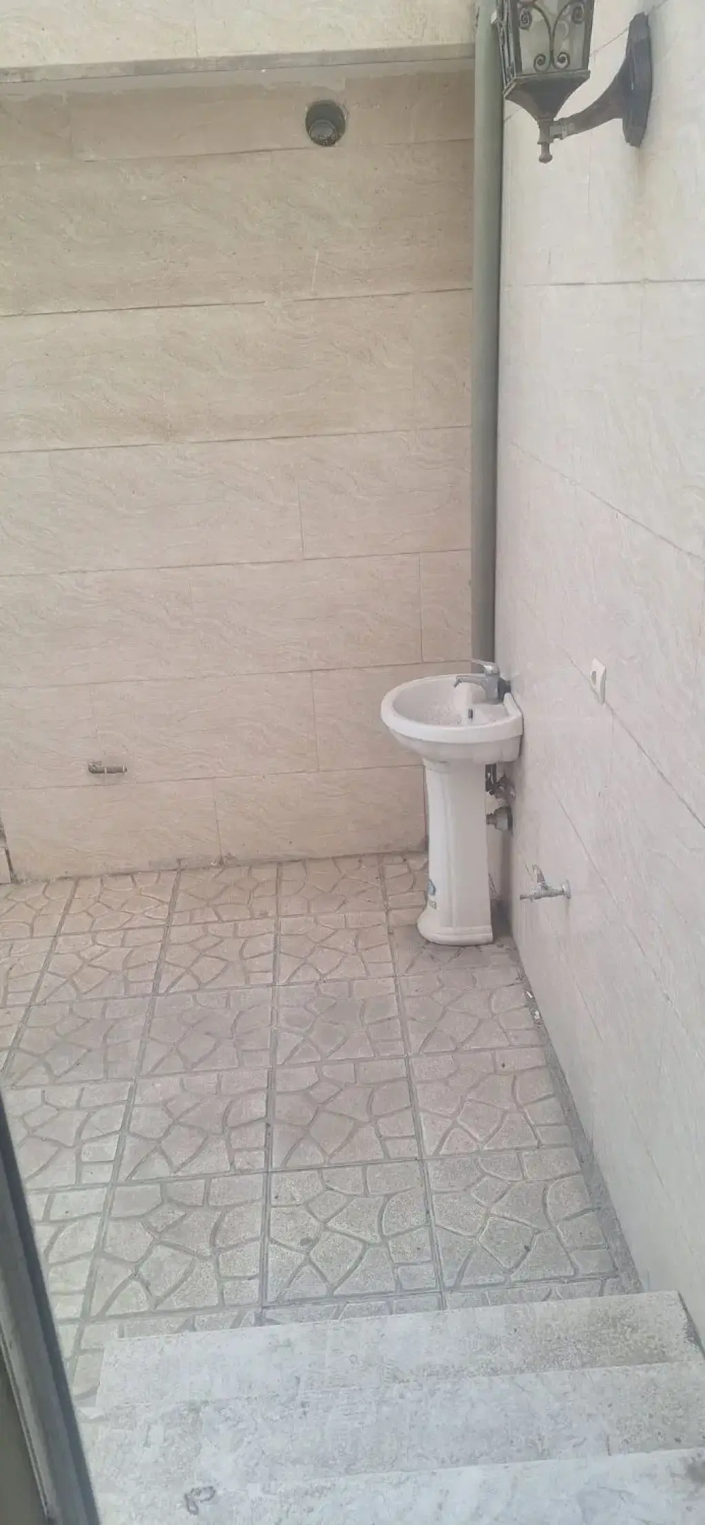 اجاره آپارتمان 40 متری در هاشم‌آباد - تصویر 7