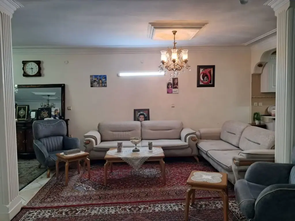 فروش آپارتمان 144 متری در بهار - تصویر 2