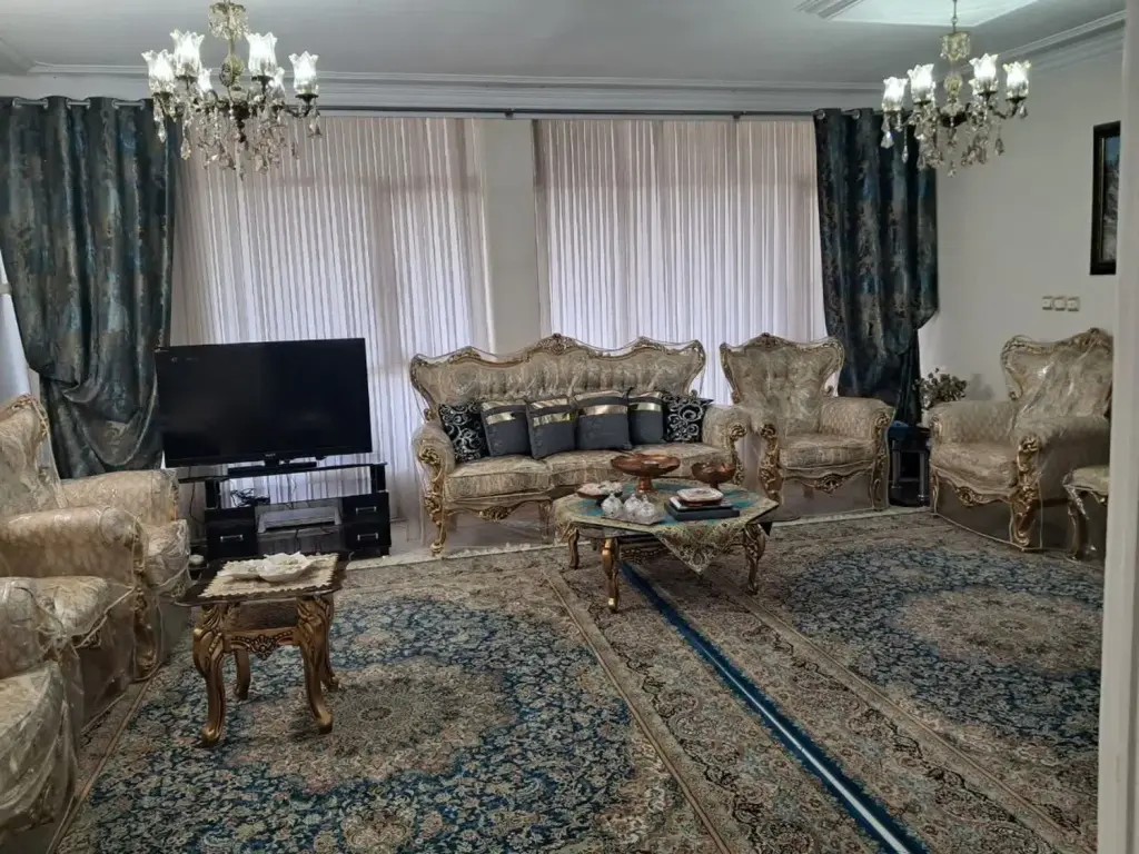 فروش آپارتمان 144 متری در بهار