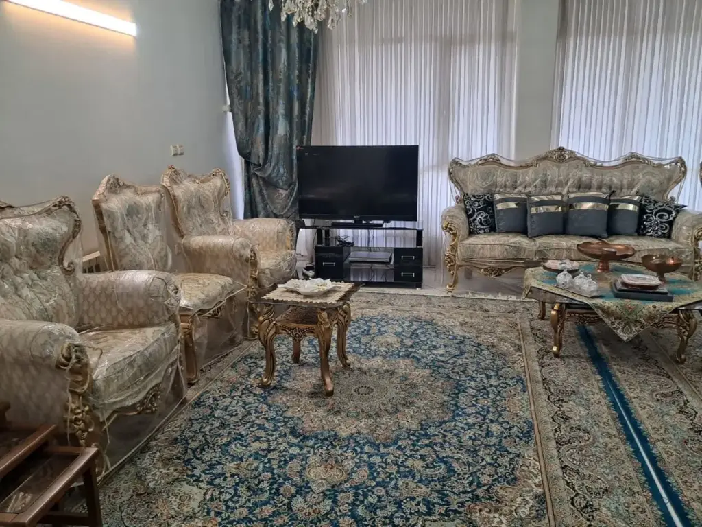 فروش آپارتمان 144 متری در بهار - تصویر 9