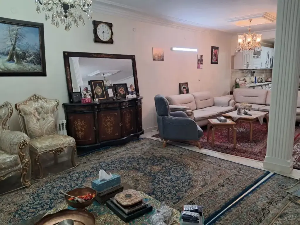 فروش آپارتمان 144 متری در بهار - تصویر 4