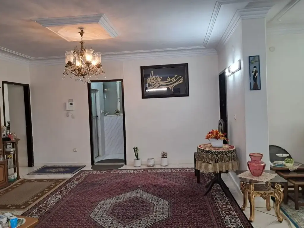 فروش آپارتمان 144 متری در بهار - تصویر 5