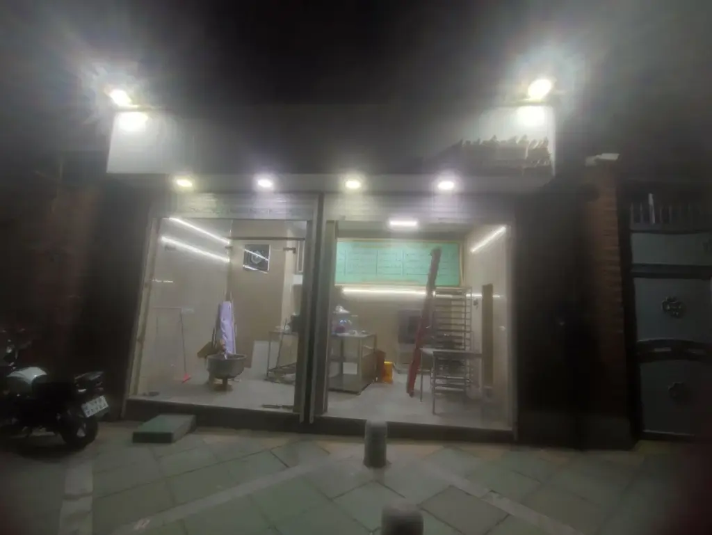 اجاره اداری و تجاری 40 متری در ونک