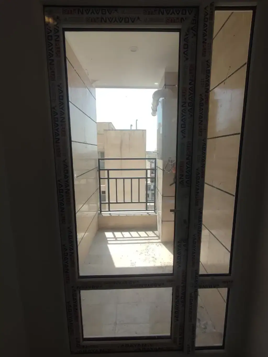 فروش آپارتمان 113 متری در گرگان - تصویر 5