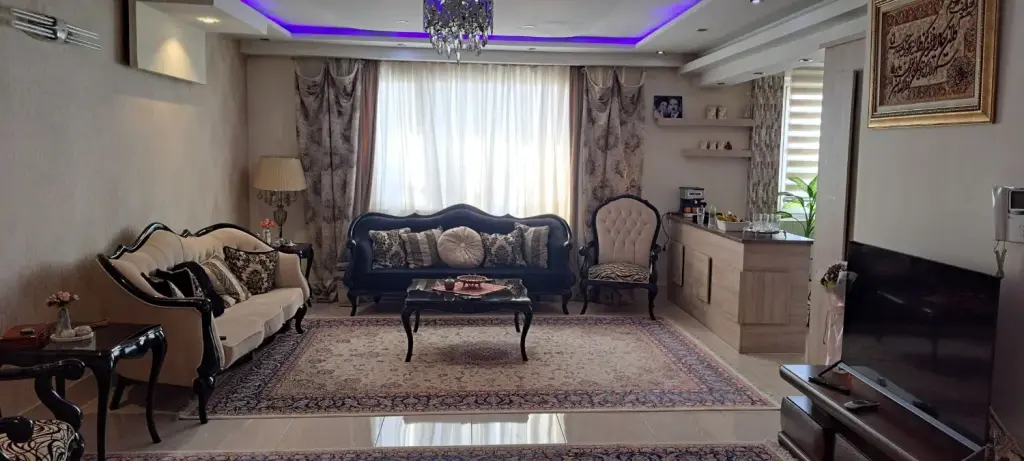 فروش آپارتمان 73 متری در شهید بهشتی