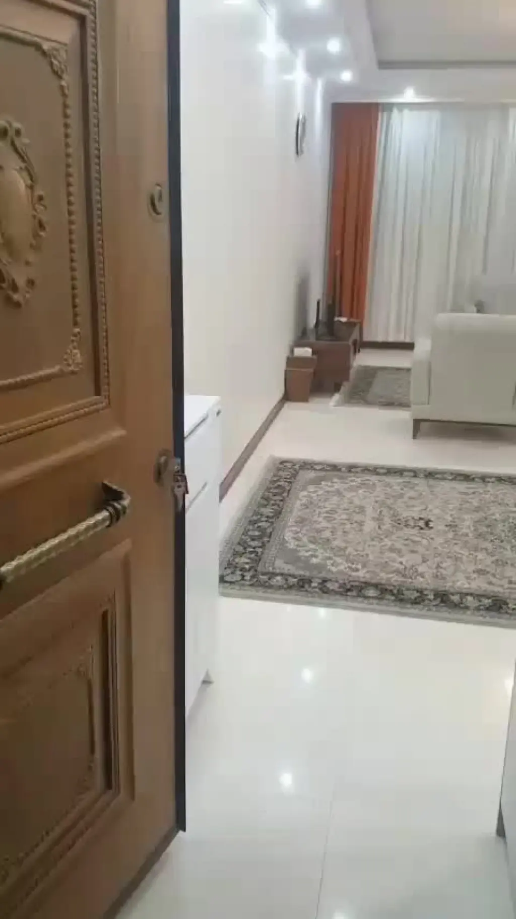 فروش آپارتمان 87 متری در ده‌ونک