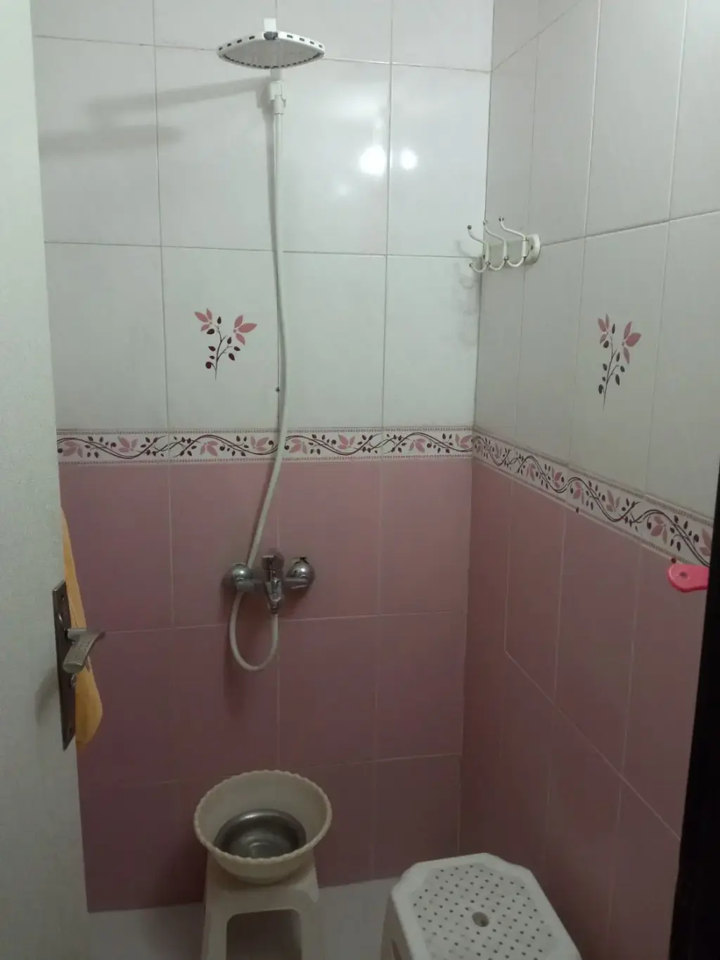 فروش آپارتمان 45 متری در هاشمی - تصویر 7