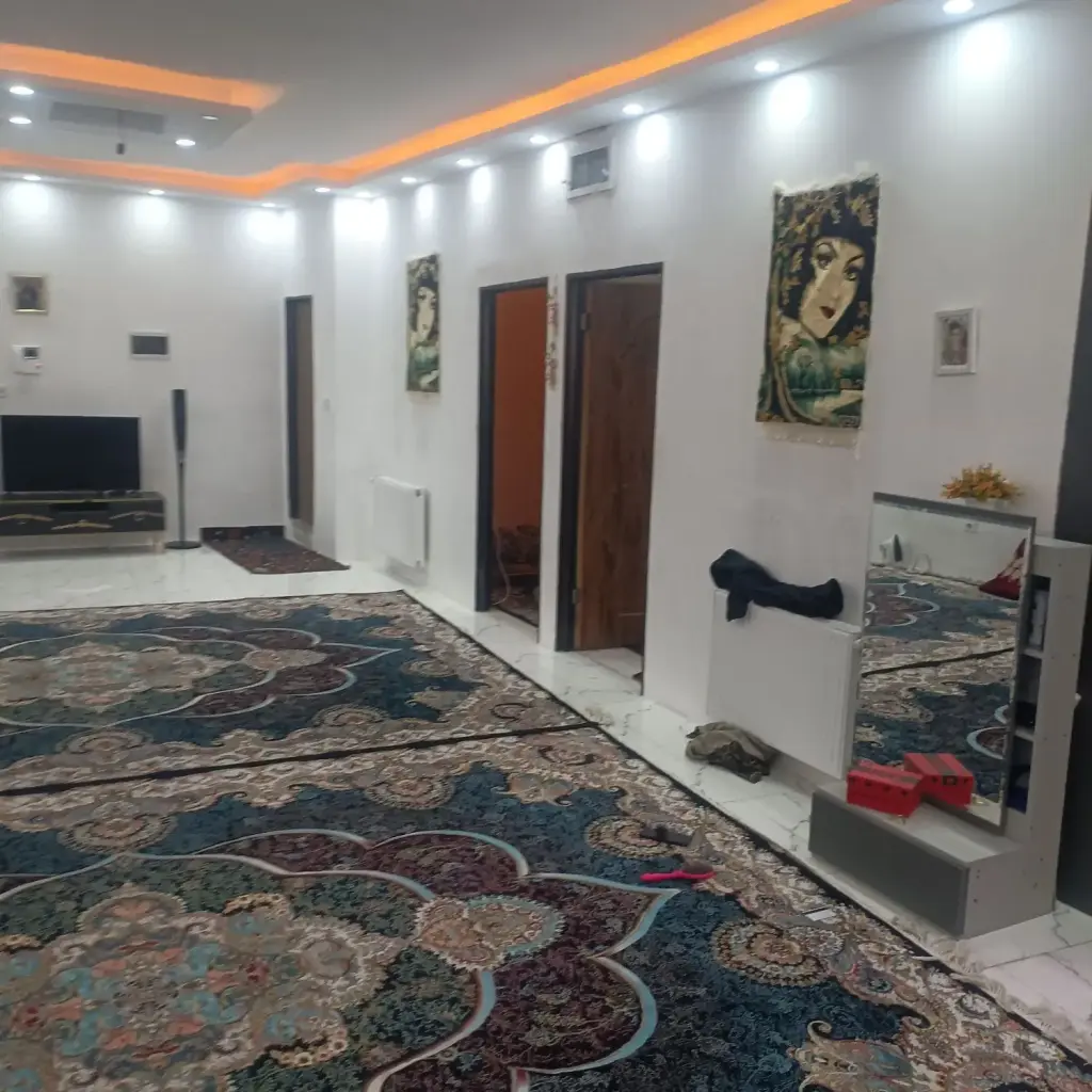 فروش آپارتمان 95 متری در شهرک ابوذر - تصویر 3