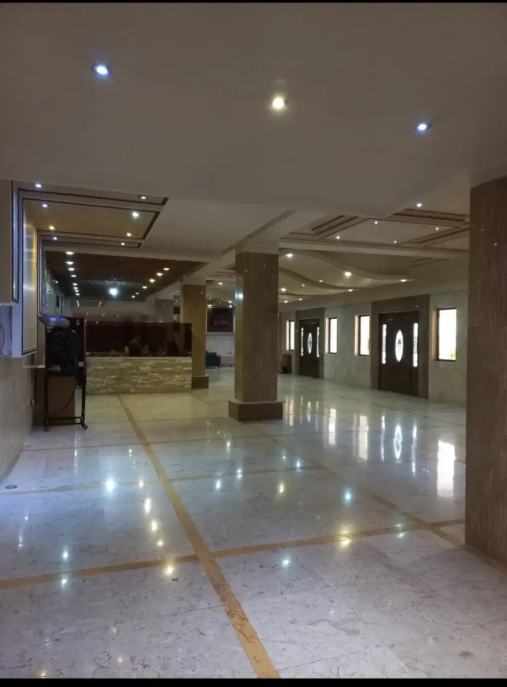 اجاره آپارتمان 50 متری در تهرانپارس جنوبی - تصویر 7