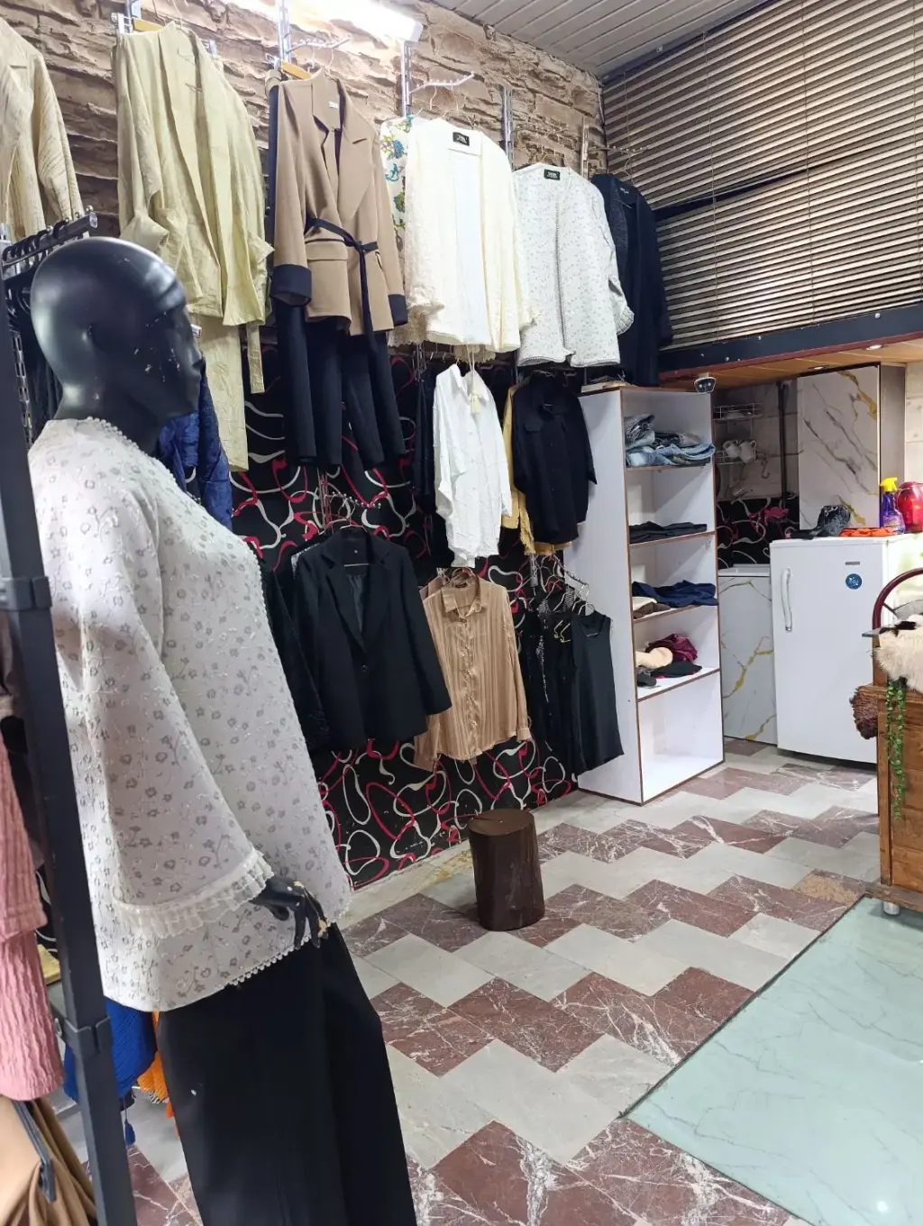 اجاره اداری و تجاری 15 متری در کیانشهر - تصویر 4