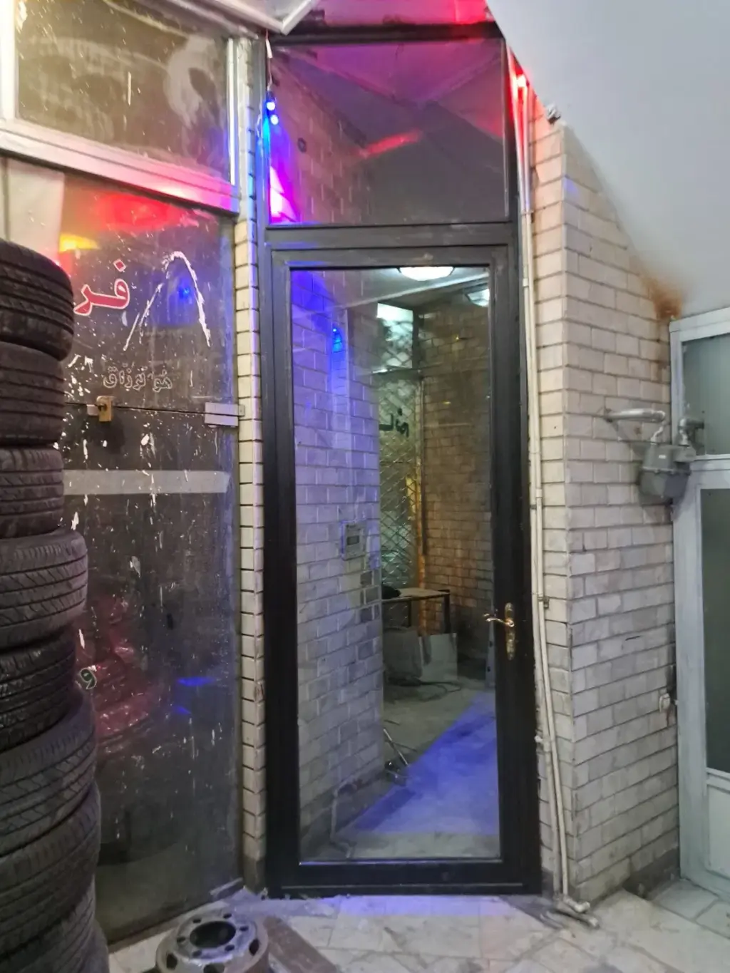 فروش اداری و تجاری 15 متری در کوثر - تصویر 11