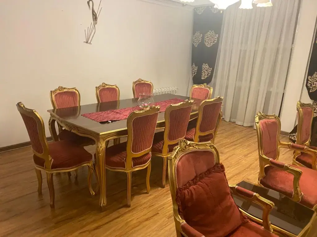 اجاره آپارتمان 160 متری در سعادت‌آباد - تصویر 5