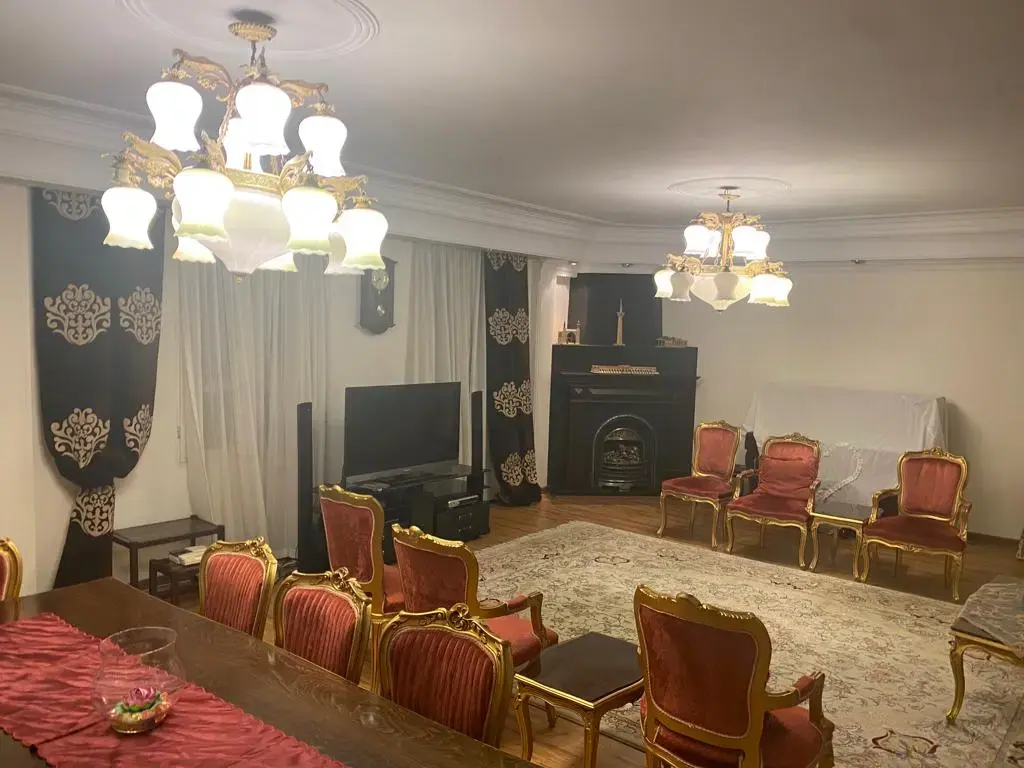 اجاره آپارتمان 160 متری در سعادت‌آباد - تصویر 18