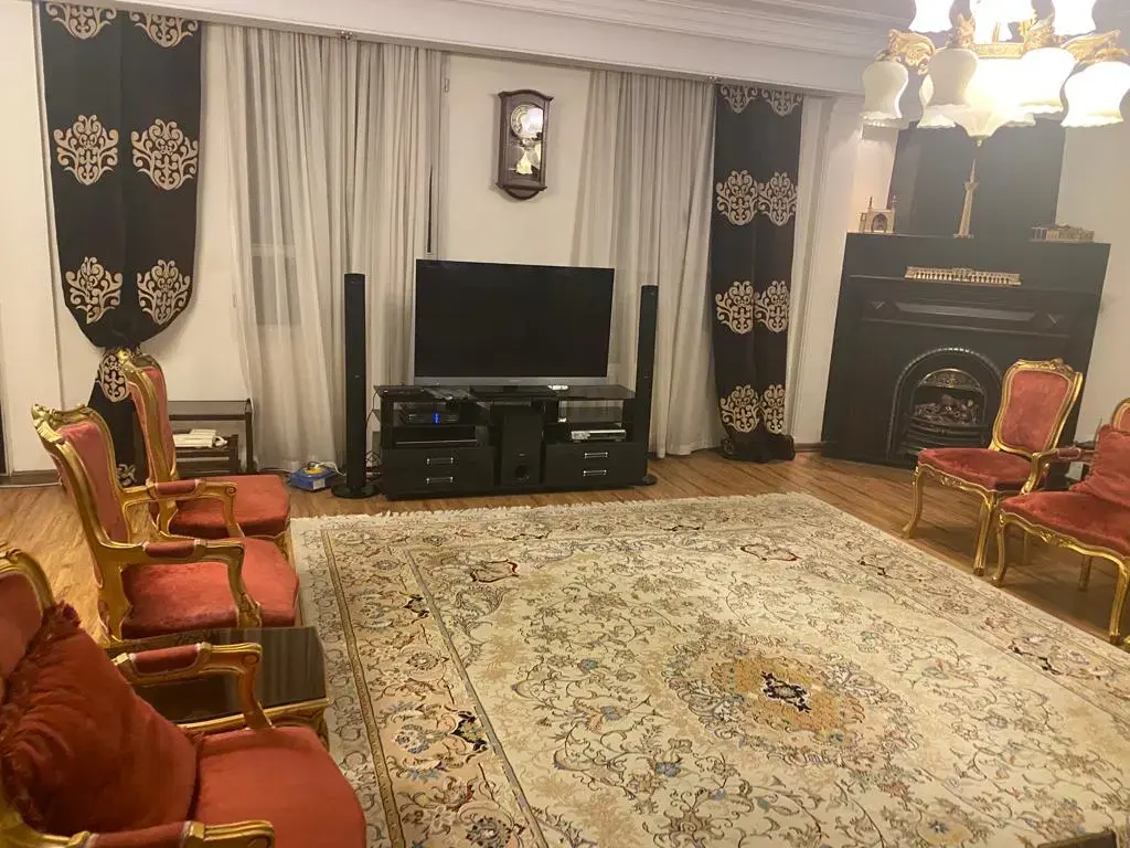 اجاره آپارتمان 160 متری در سعادت‌آباد - تصویر 6
