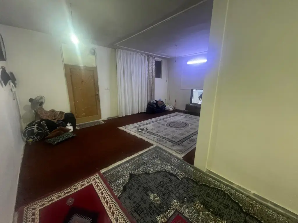 اجاره آپارتمان 80 متری در شهرک ابوذر - تصویر 2