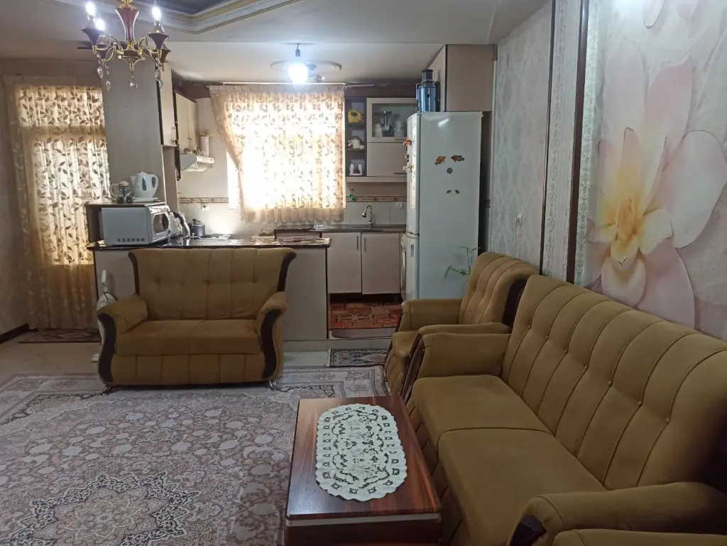 اجاره آپارتمان 50 متری در آذری