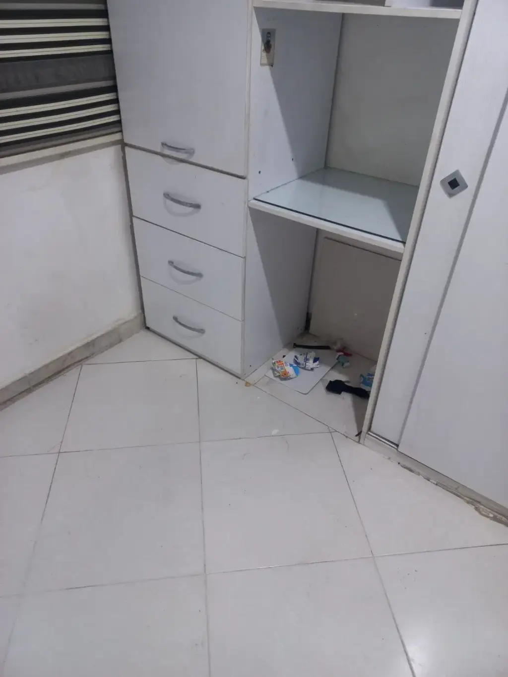 اجاره آپارتمان 45 متری در مشیریه - تصویر 2