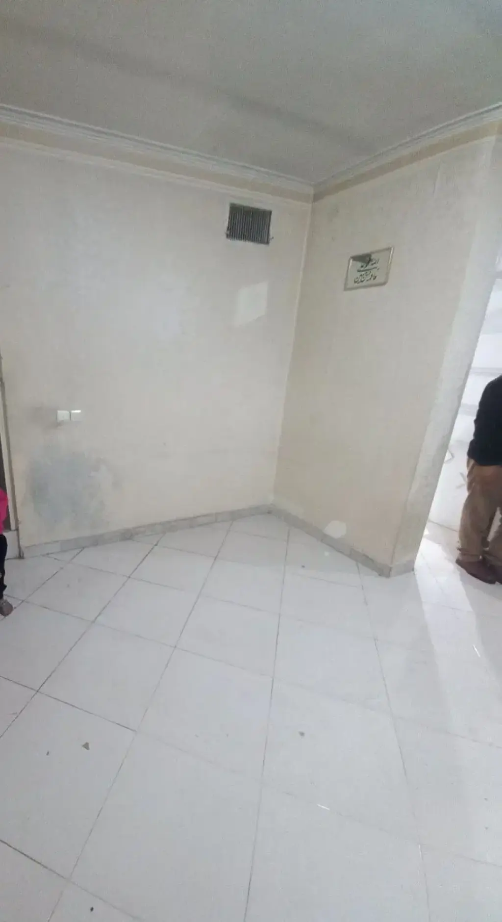 اجاره آپارتمان 45 متری در مشیریه