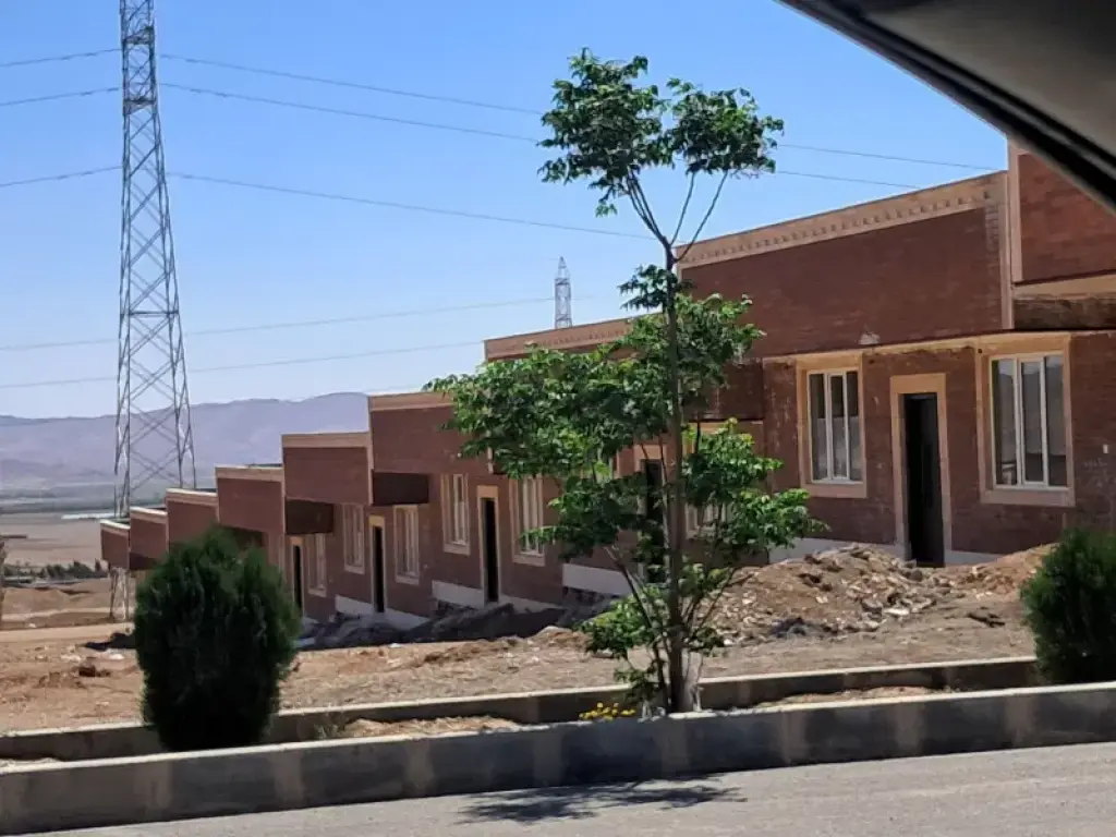 فروش خانه و ویلا 200 متری در شهرری