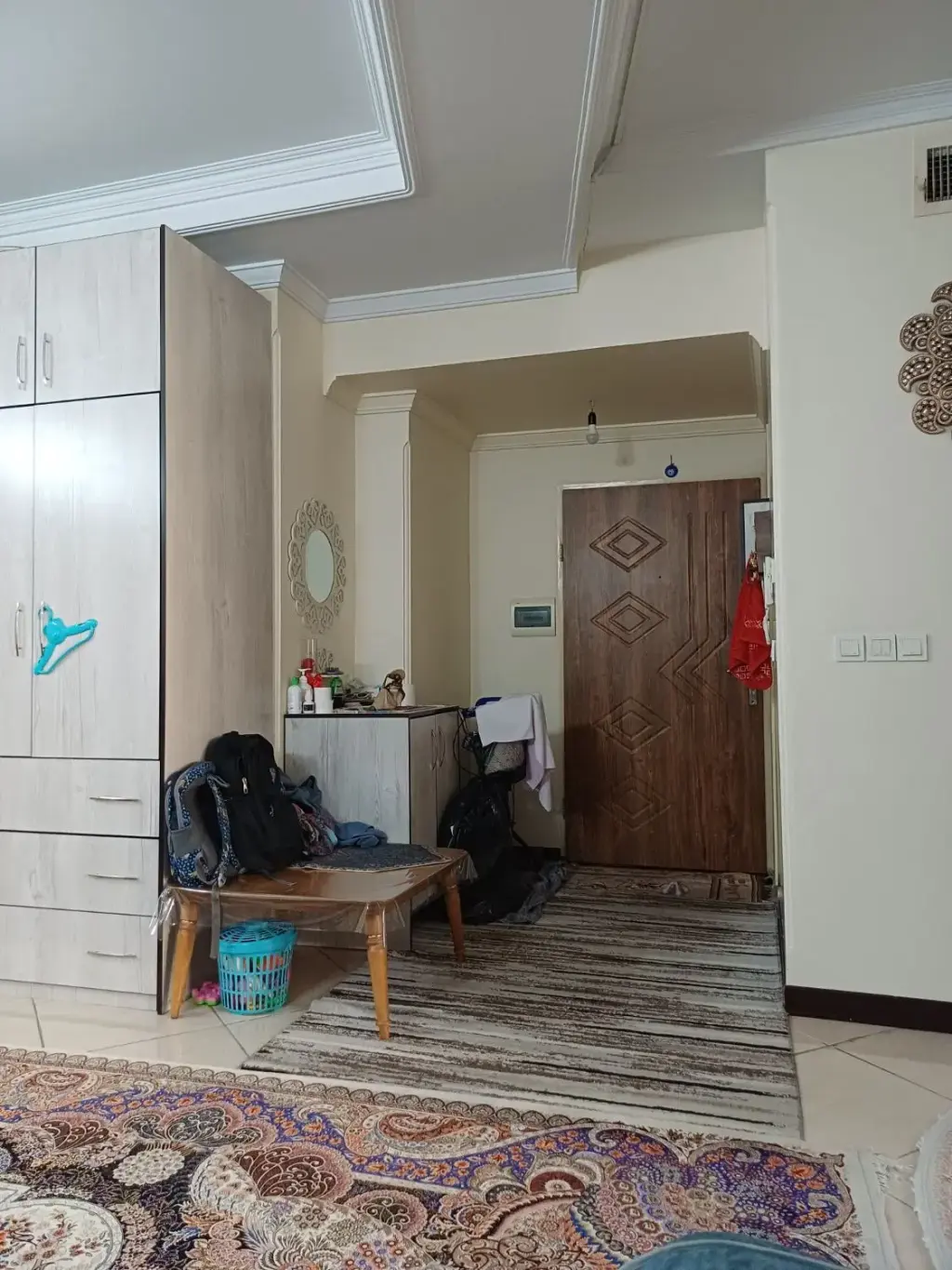 فروش آپارتمان 57 متری در جوادیه - تصویر 16