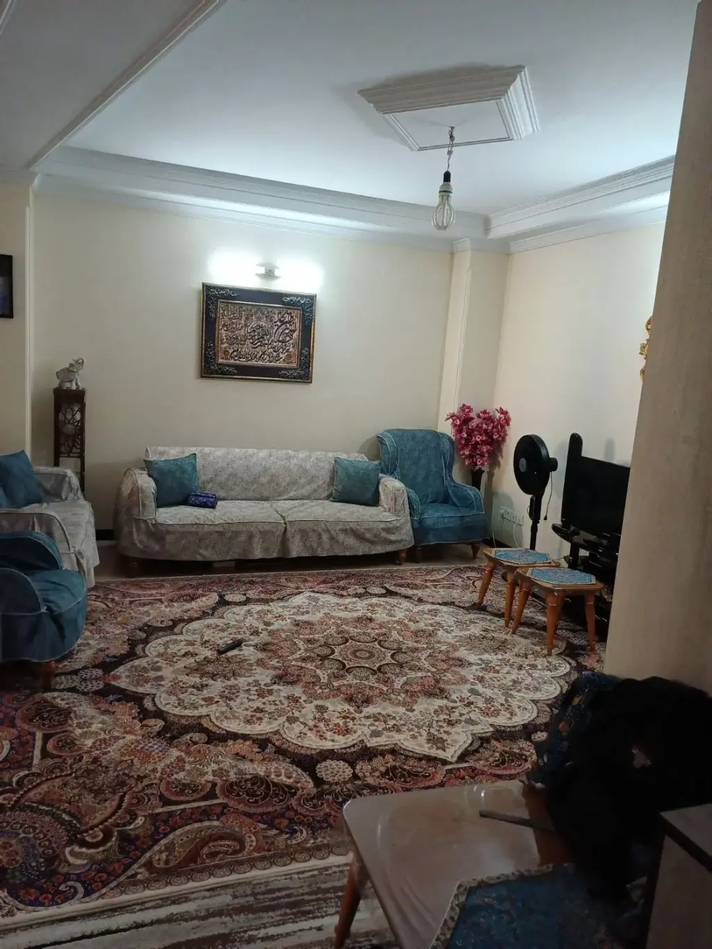فروش آپارتمان 57 متری در جوادیه - تصویر 2