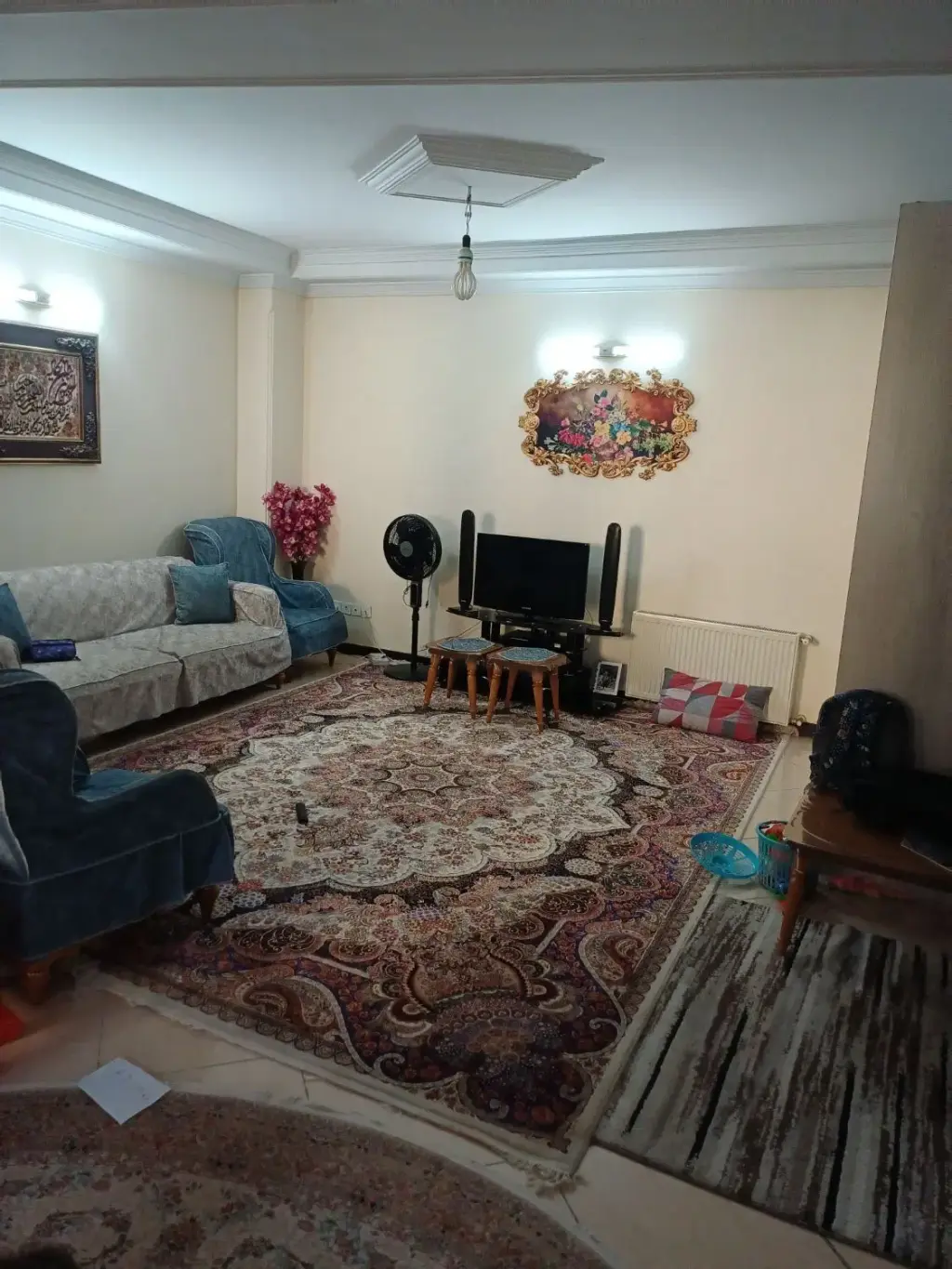 فروش آپارتمان 57 متری در جوادیه - تصویر 11