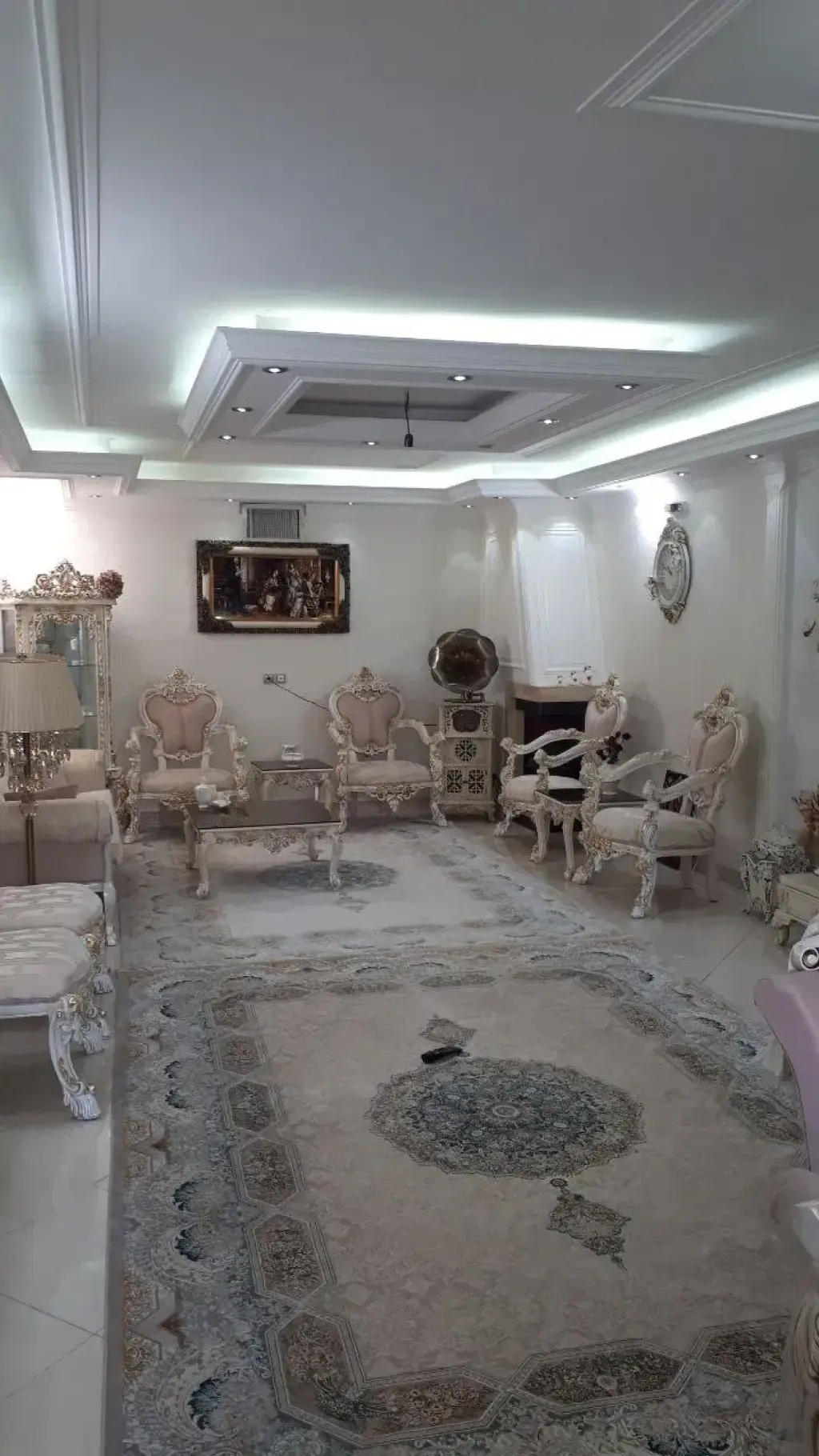 اجاره آپارتمان 80 متری در شهرک ابوذر