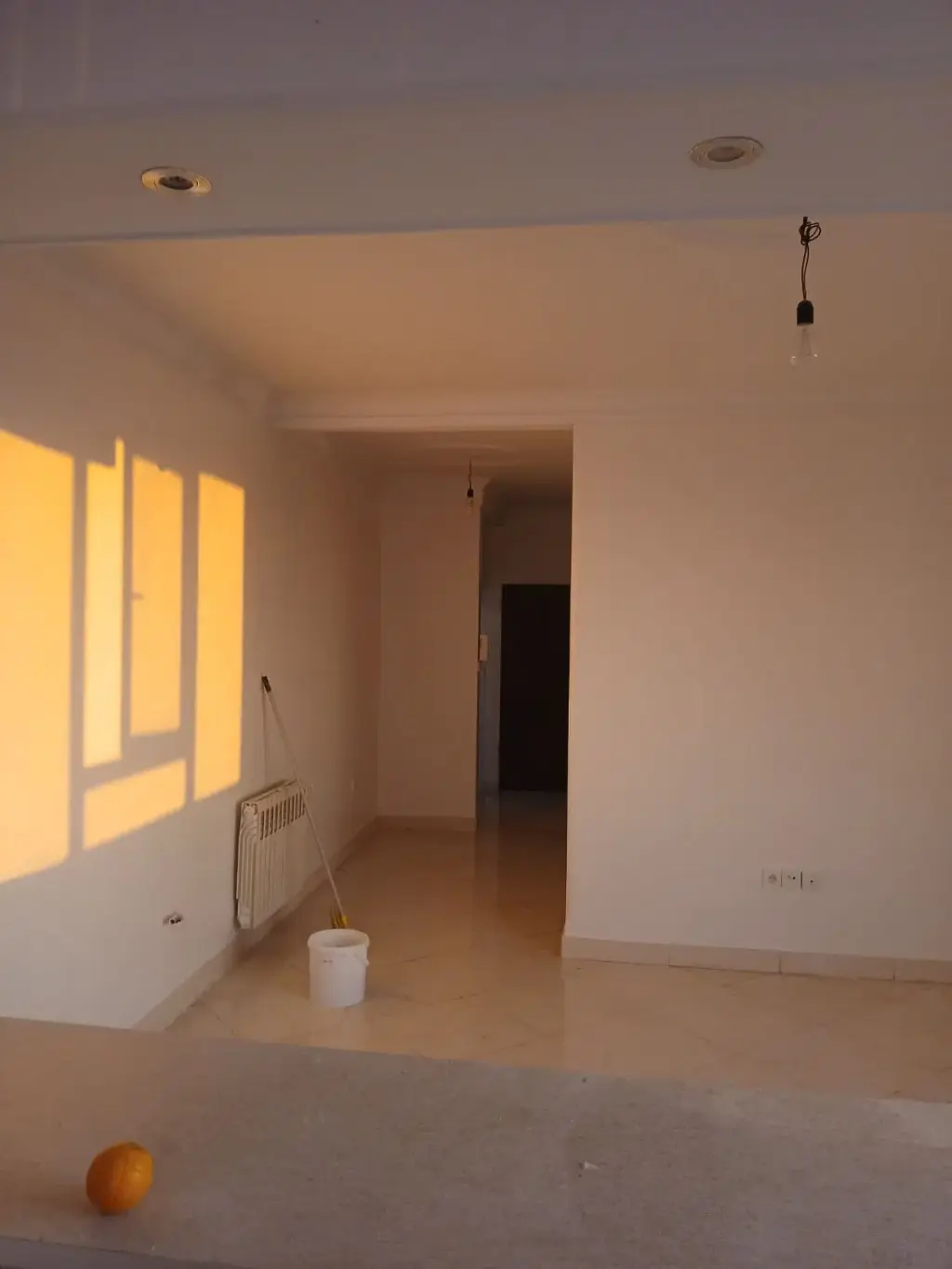 اجاره آپارتمان 57 متری در حصارک - تصویر 4