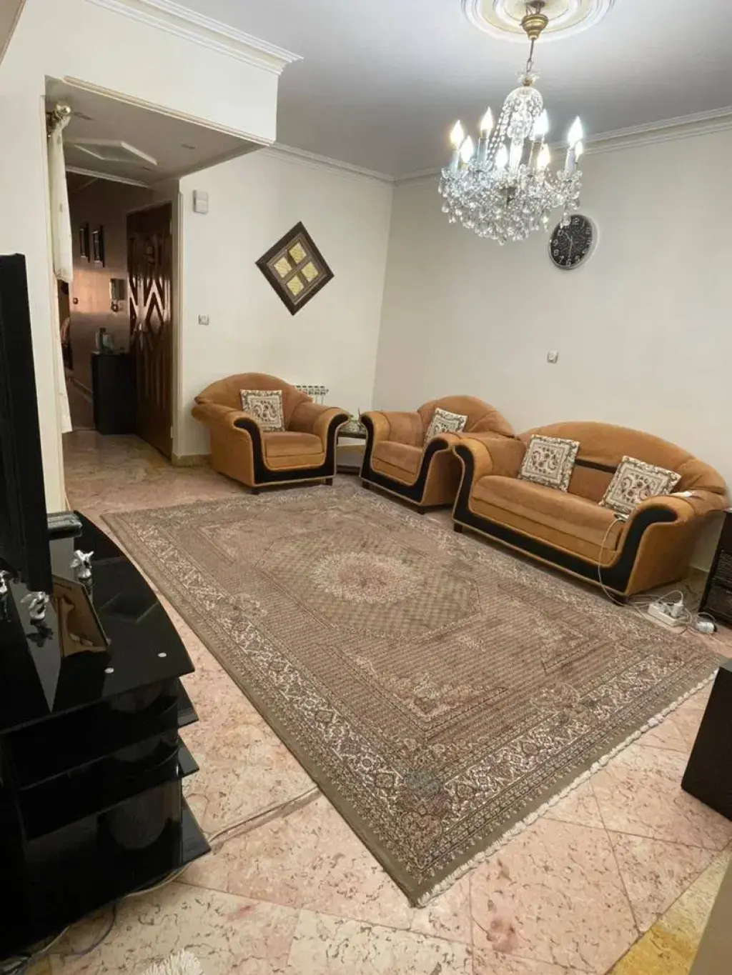 فروش آپارتمان 104 متری در مینای جنوبی - تصویر 3