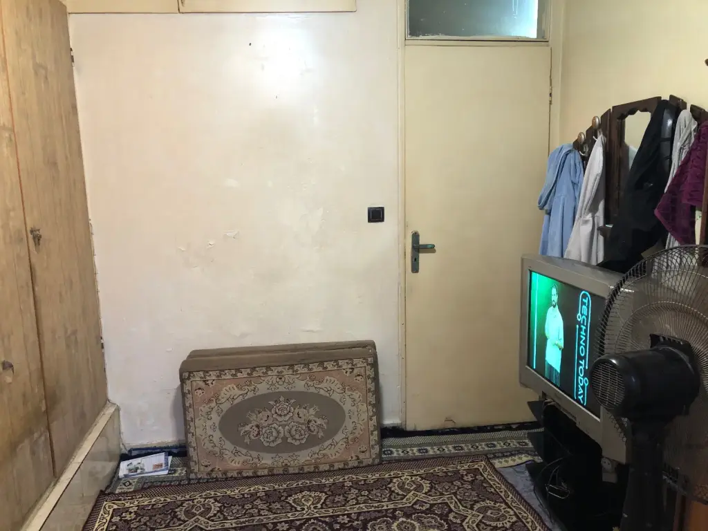 فروش آپارتمان 45 متری در شهرک شریعتی - تصویر 4