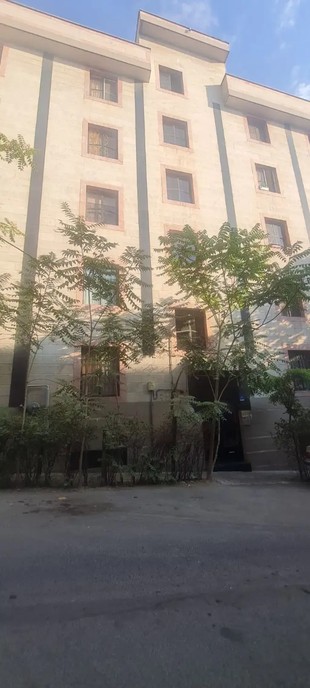 فروش آپارتمان 91 متری در لویزان - تصویر 2