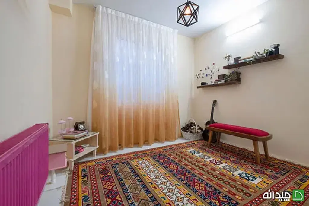 اجاره آپارتمان 42 متری در مهرآباد