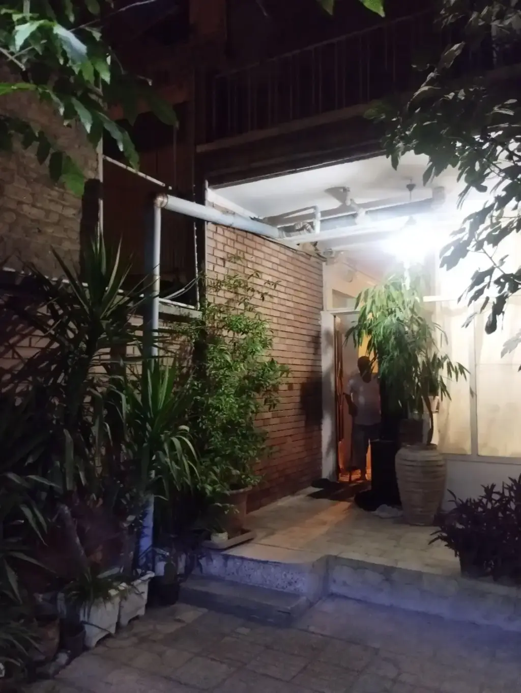اجاره آپارتمان 65 متری در آهنگران (سراسیاب دولاب)