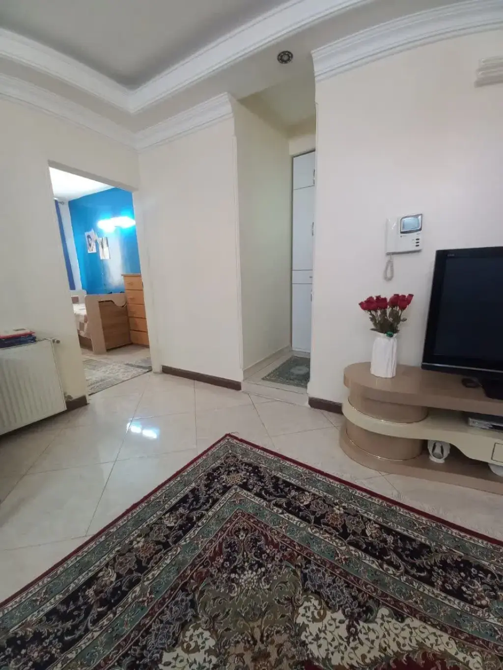 فروش آپارتمان 58 متری در شهرک رضویه - تصویر 3
