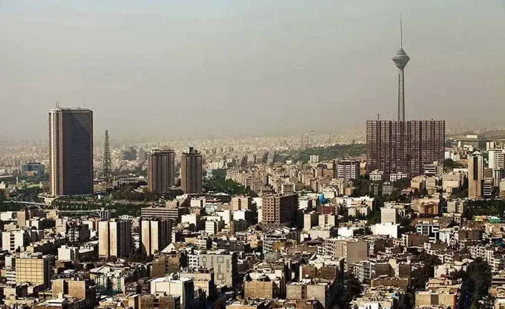 اجاره آپارتمان 97 متری در مجیدآباد