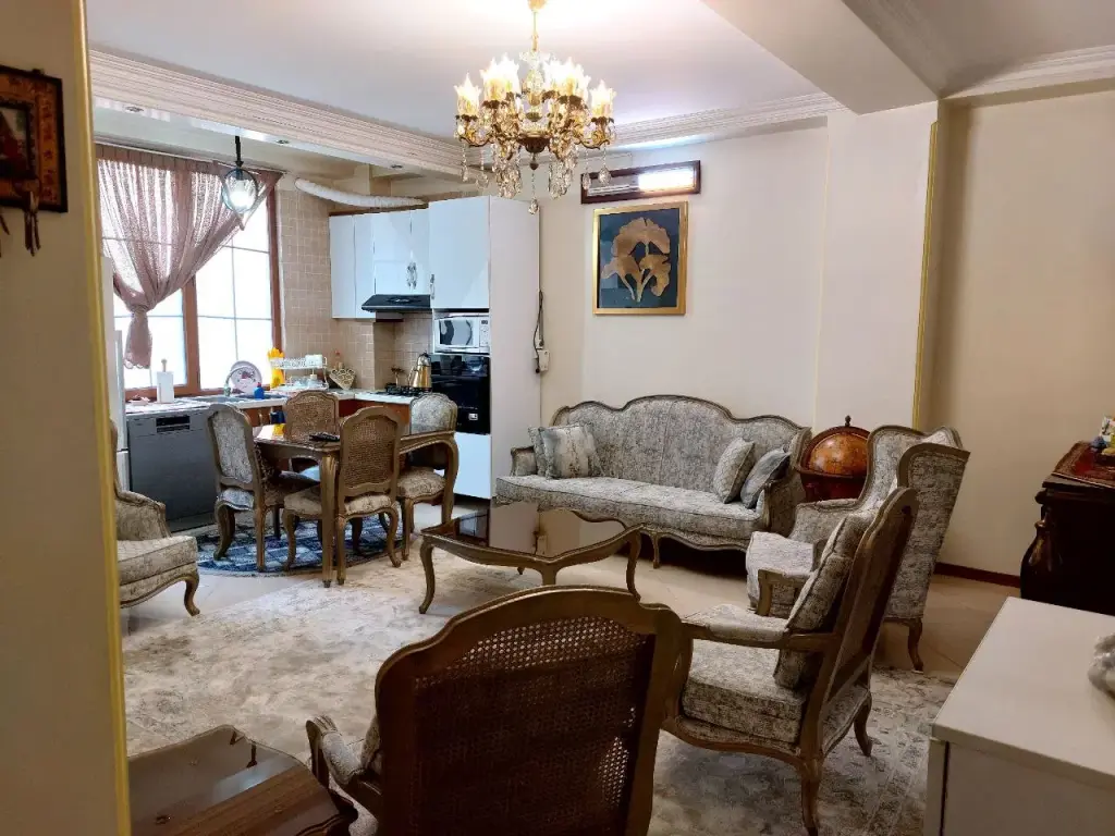 اجاره آپارتمان 70 متری در بریانک