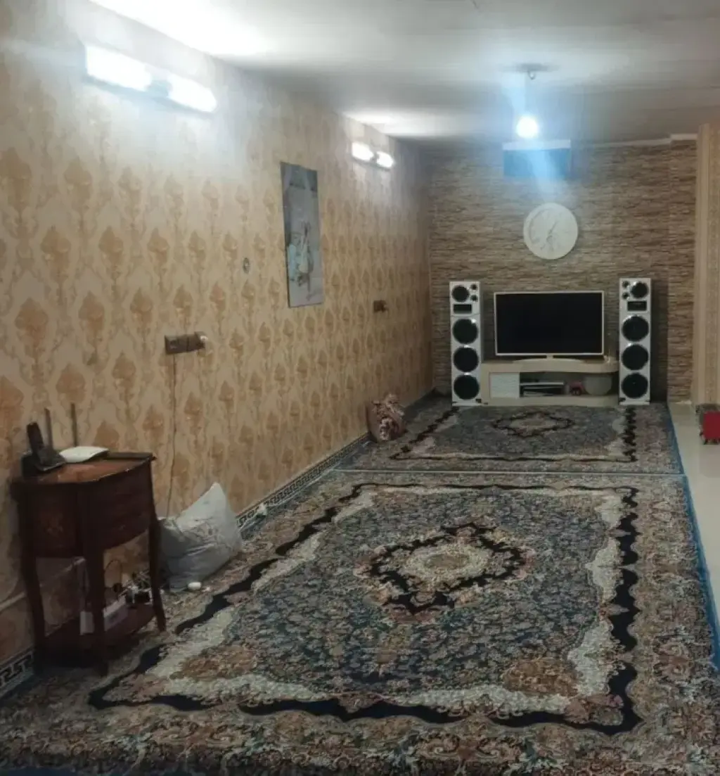 اجاره آپارتمان 60 متری در هاشمآباد