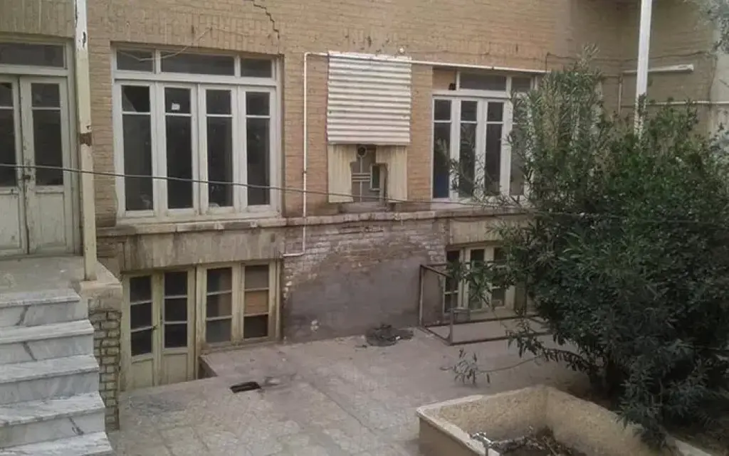 اجاره خانه و ویلا 65 متری در سبلان (لشگر)
