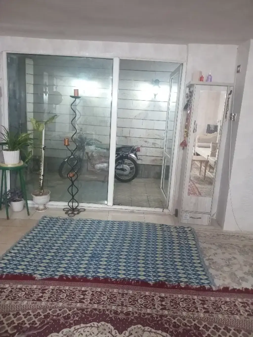 فروش آپارتمان 61 متری در یاخجی آباد