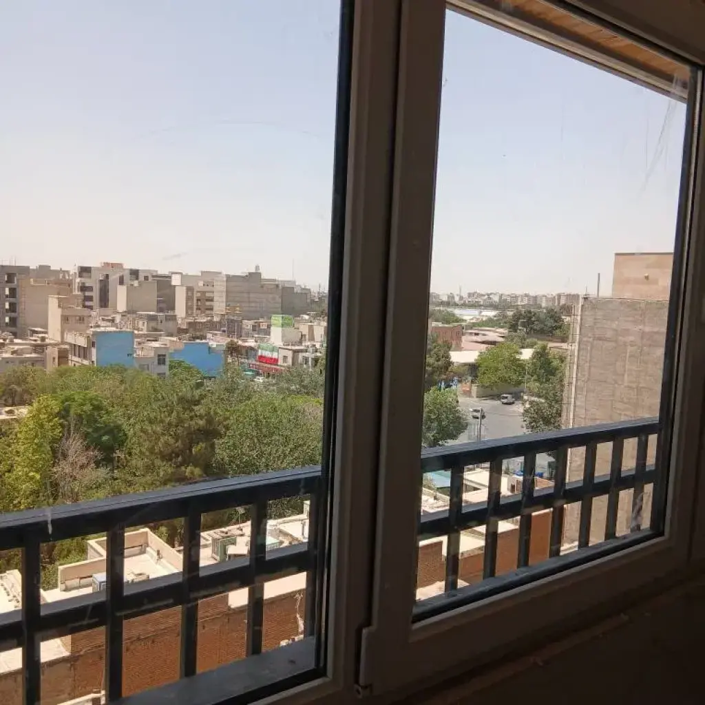 فروش آپارتمان 195 متری در تختی
