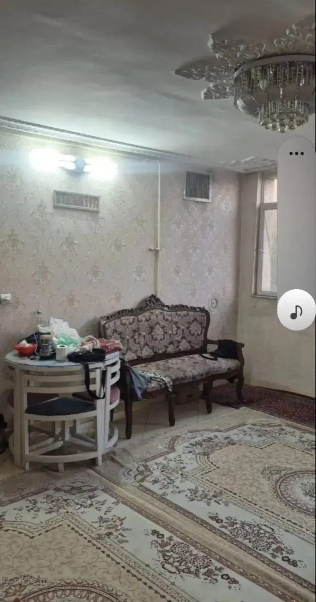 اجاره آپارتمان 60 متری در دولت‌آباد - تصویر 2