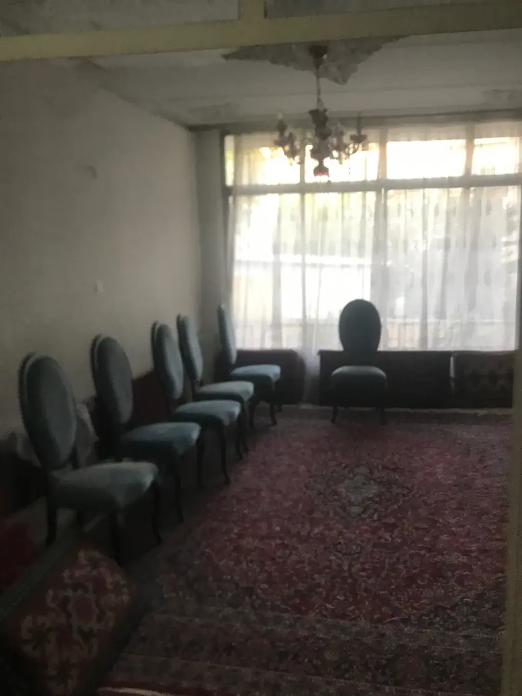 فروش زمین و کلنگی 165 متری در نیکنام