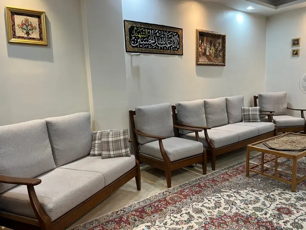 فروش آپارتمان 75 متری در فرزانه