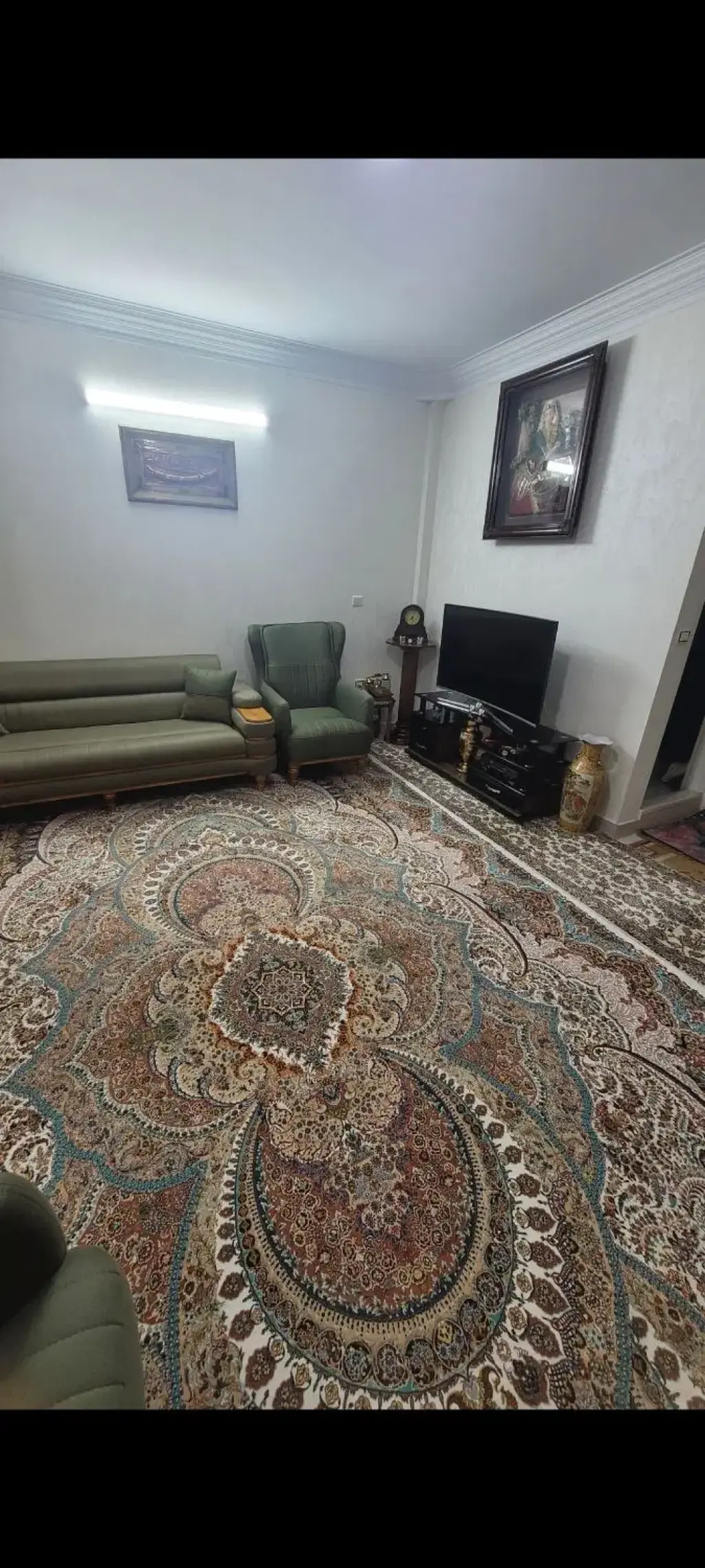 فروش آپارتمان 56 متری در هفت چنار - تصویر 4