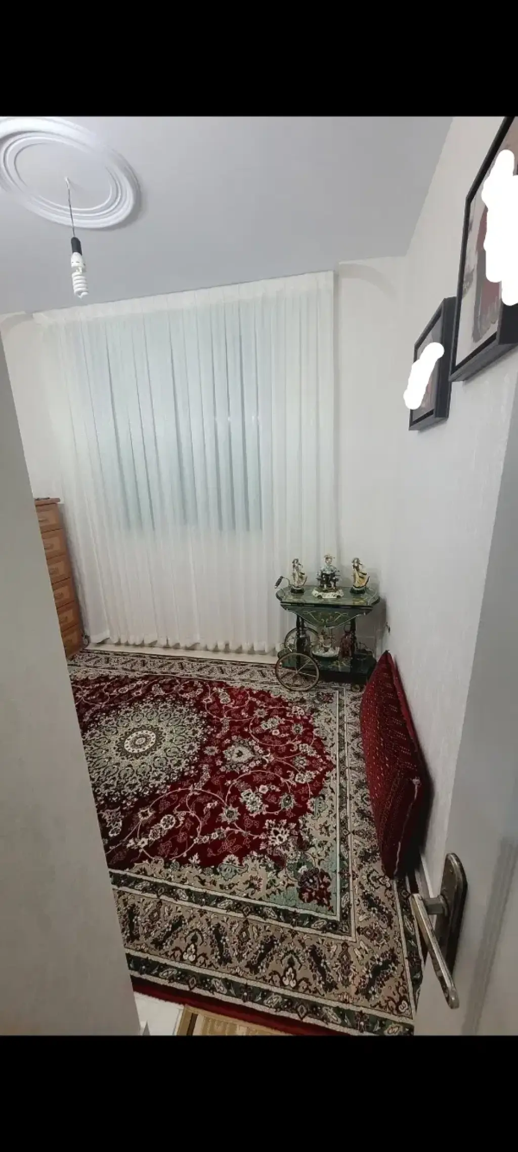 فروش آپارتمان 56 متری در هفت چنار - تصویر 2