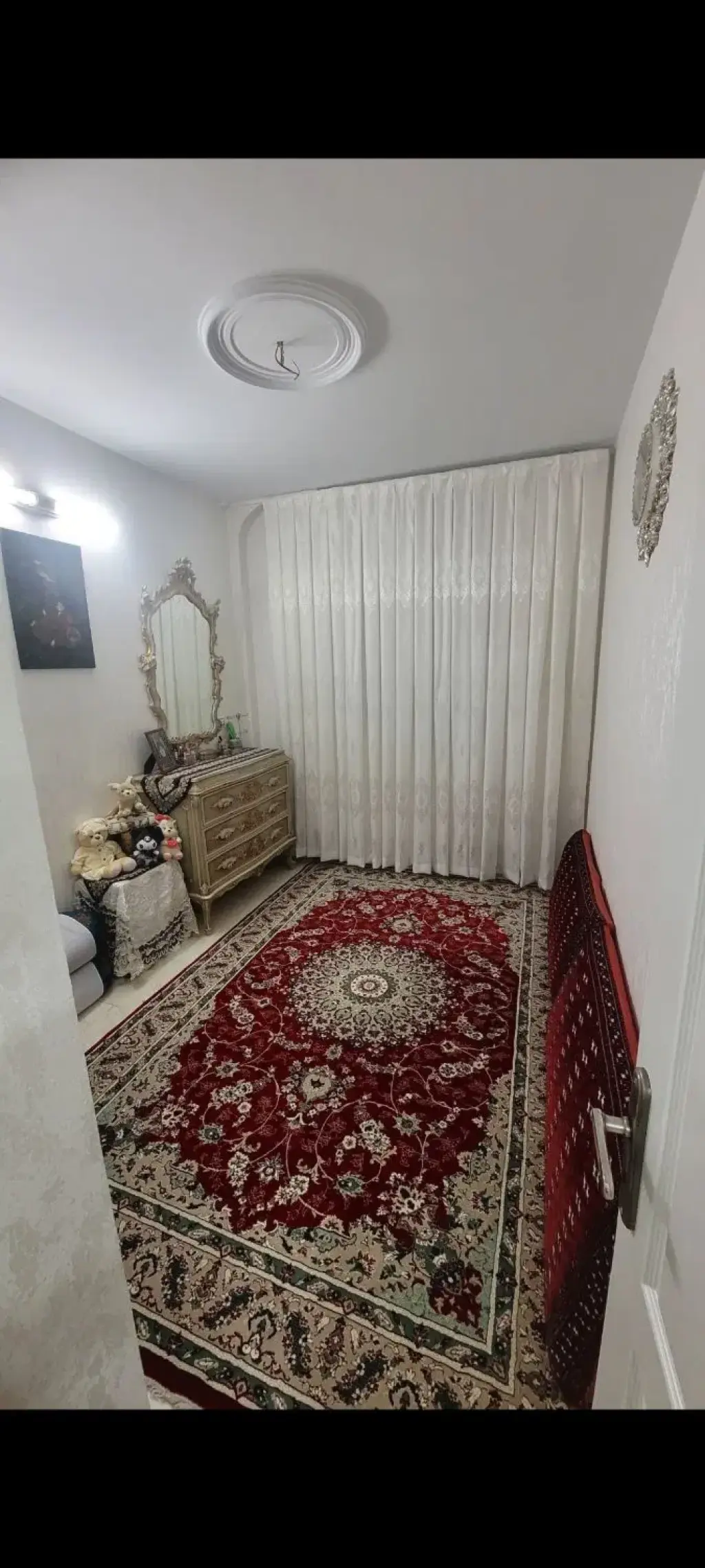 فروش آپارتمان 56 متری در هفت چنار - تصویر 3