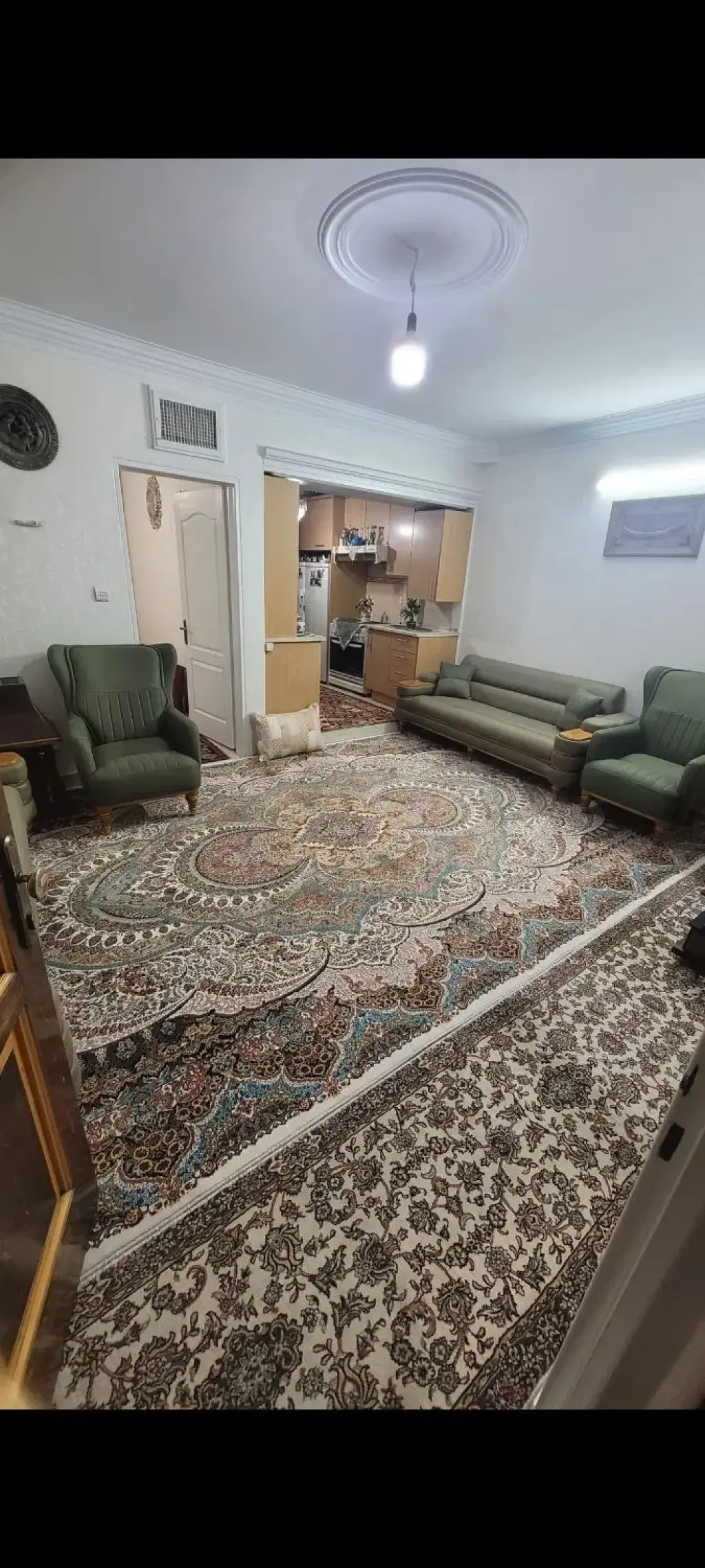 فروش آپارتمان 56 متری در هفت چنار - تصویر 6