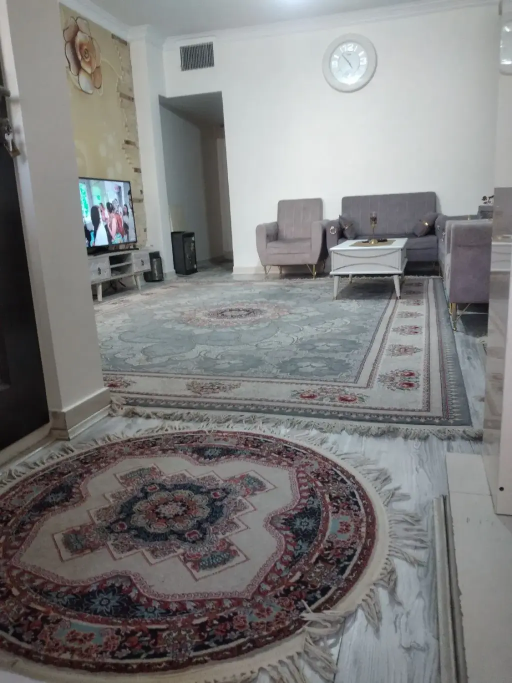 اجاره آپارتمان 50 متری در جوادیه تهرانپارس