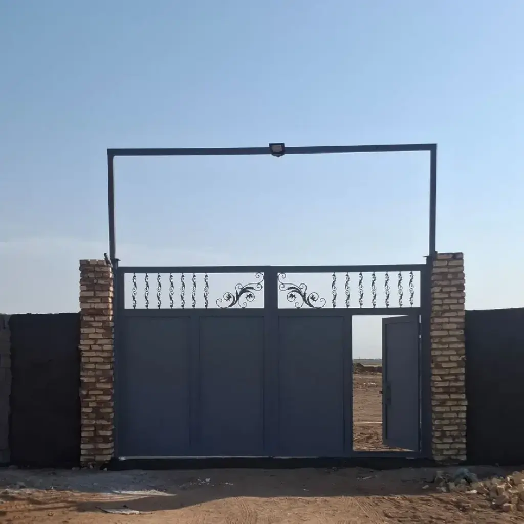 فروش اداری و تجاری 26000 متری در استاد معین