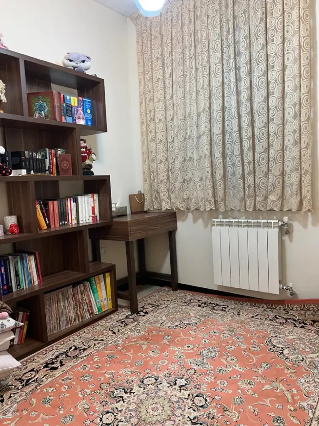فروش آپارتمان 75 متری در فرزانه - تصویر 6